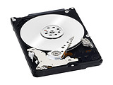WesternDigital Black 1.0TB 2.5 HDD 7200 / WD10SPSX /
