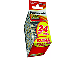 Panasonic PRO Power AA LR6XEG/24CD x24