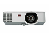 NEC P554U LCD WUXGA 5300Lum / White