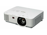 NEC P554U LCD WUXGA 5300Lum / White