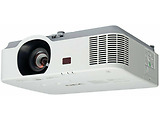 NEC P554U LCD WUXGA 5300Lum / White