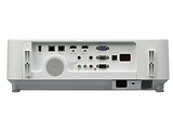 NEC P554U LCD WUXGA 5300Lum / White