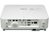 NEC P554U LCD WUXGA 5300Lum / White