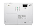 NEC MC332W / LCD WXGA 3300Lum / White