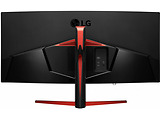 LG 34GL750-B / 34" LG Curved-IPS 2560x1080 G-SYNC 144Hz / Black