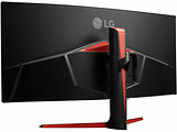 LG 34GL750-B / 34" LG Curved-IPS 2560x1080 G-SYNC 144Hz / Black
