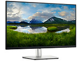 DELL P3221D / 32" IPS 2560x1440 Pivot / Black