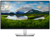 DELL P3221D / 32" IPS 2560x1440 Pivot / Black