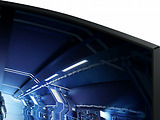 Samsung Odyssey G5 C27G54TQW / 27" Curved-VA 2560x1440 FreeSync 144Hz / Black