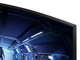 Samsung Odyssey G5 C27G55TQW Black