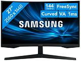 Samsung Odyssey G5 C27G55TQW