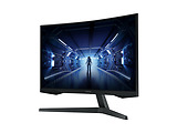 Samsung Odyssey G5 C27G55TQW Black