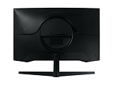 Samsung Odyssey G5 C27G55TQW Black