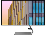 Lenovo Q27h-10 / 27" IPS 2560x1440 FreeSync 75Hz / Grey