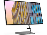 Lenovo Q27h-10 / 27" IPS 2560x1440 FreeSync 75Hz / Grey