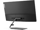 Lenovo Q27h-10 / 27" IPS 2560x1440 FreeSync 75Hz / Grey
