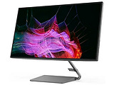 Lenovo Q27h-10 / 27" IPS 2560x1440 FreeSync 75Hz / Grey