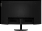Lenovo D32qc-20 / 32" Curved 2560x1440 Black