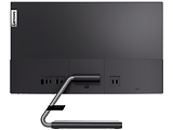 Lenovo Q24h-10 / 23.8" IPS 2560x1440 FreeSync 75Hz / Grey