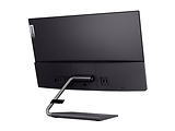 Lenovo Q24h-10 / 23.8" IPS 2560x1440 FreeSync 75Hz / Grey