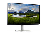 DELL S2721HS / 27 IPS FullHD FreeSync 75Hz / Silver