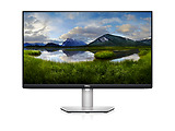 DELL S2721HS / 27 IPS FullHD FreeSync 75Hz / Silver