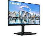 Samsung F27T450FQI / 27.0" IPS FullHD Pivot / Black
