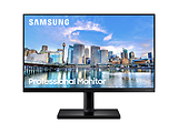 Samsung F27T450FQI / 27.0" IPS FullHD Pivot / Black