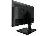 Samsung F24T450FQI / 23.8" IPS FullHD Pivot / Black