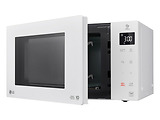 LG MB63R35GIH / White