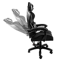 FURY Avenger L / NFF-1711 / Black