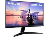 Samsung F24T350FHI / 23.8" IPS FullHD FreeSync 75Hz / Black