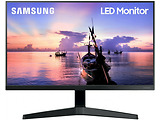 Samsung F24T350FHI / 23.8" IPS FullHD FreeSync 75Hz / Black