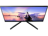 Samsung F24T350FHI / 23.8" IPS FullHD FreeSync 75Hz / Black