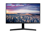 Samsung S24R356FHI / 23.8" IPS FullHD FreeSync 75Hz / Black