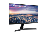 Samsung S24R356FHI / 23.8" IPS FullHD FreeSync 75Hz / Black