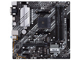 ASUS PRIME B550M-A / mATX AM4 Socket Dual 4xDDR4-4600 /