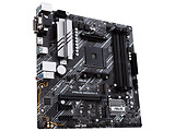 ASUS PRIME B550M-A / mATX AM4 Socket Dual 4xDDR4-4600 /