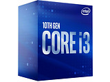 Intel Core i3-10100F S1200 65W 14nm / With Cooler