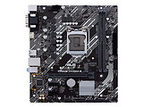 ASUS PRIME H410M-E / mATX S1200 Intel H410