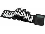 Helmet Roll up Piano 61 keys / S5061Y