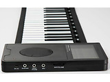 Helmet Roll up Piano 61 keys / S5061Y