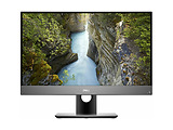 DELL Optiplex 7780 / 27" FullHD IPS / Core i7-10700 / 16GB DDR4 / 512GB NVMe / Wi-Fi 6 / Black / Linux DOS