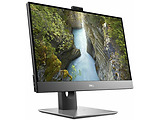 DELL Optiplex 7780 / 27" FullHD IPS / Core i7-10700 / 16GB DDR4 / 512GB NVMe / Wi-Fi 6 / Black / Linux DOS
