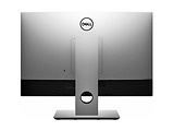 DELL Optiplex 7780 / 27" FullHD IPS / Core i7-10700 / 16GB DDR4 / 512GB NVMe / Wi-Fi 6 / Black / Linux DOS