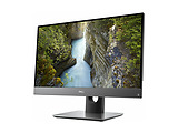 DELL Optiplex 7780 / 27" FullHD IPS / Core i7-10700 / 16GB DDR4 / 512GB NVMe / Wi-Fi 6 / Black / Linux DOS