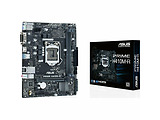 ASUS PRIME H410M-R-SI mATX Socket 1200