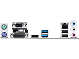 ASUS PRIME H410M-R-SI mATX Socket 1200