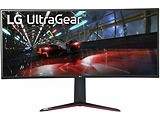 LG 38GN950-B / 38&rdquo; Curved UltraWide QHD+ Nano IPS / Black