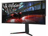 LG 38GN950-B / 38&rdquo; Curved UltraWide QHD+ Nano IPS / Black
